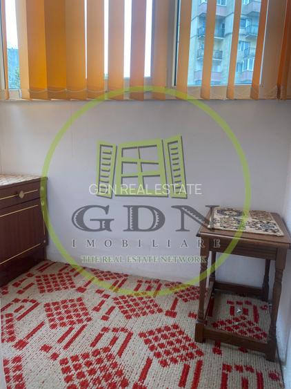 Apartament 3 camere decomandat in Mănăștur - 11