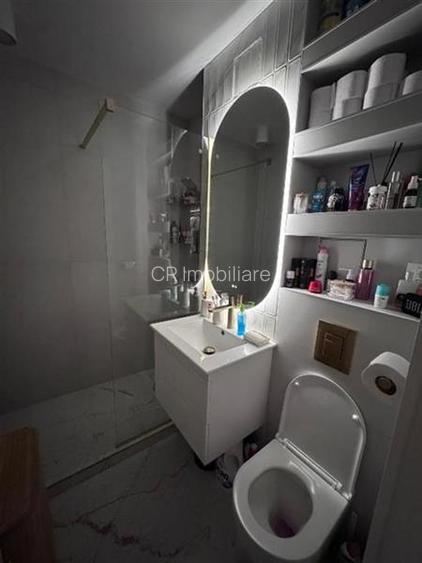 Apartament 2 cam renovat Titan - 4