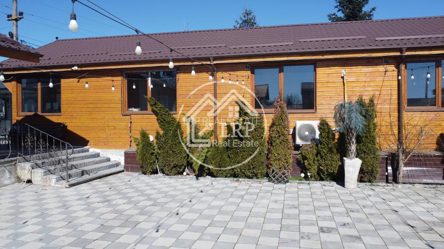 Oportunitate Investitie HoReCa–Complex Comercial cu Vad Excelent DN2-Afumati - 15