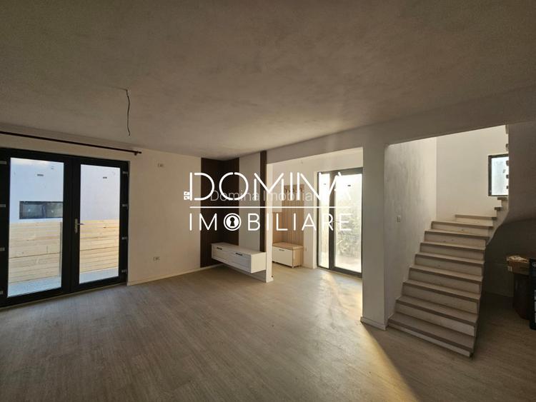 Vanzare vila P+1 *noua* - la cheie - Targu Jiu - zona Dedeman - 2