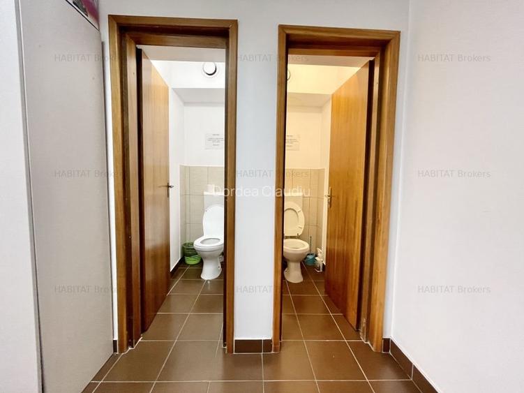 Spatiu de inchiriat Victoria Business Center - Piata Victoriei - 8