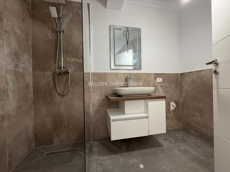 Apartament 2 camere, 40 mp, in Giroc - Hotel IQ - 5