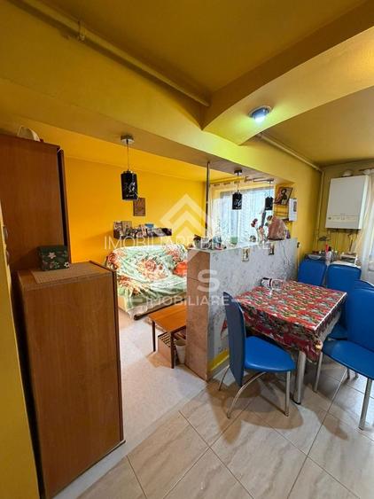 Apartament 3 camere - Aleea Plopilor - 6