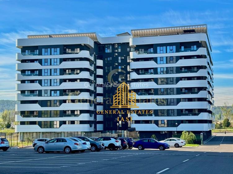 Vânzare Exclusivă Penthouse de LUX cu Terasă Panoramică | Himson - 19