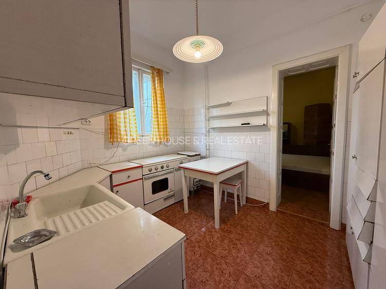 Casă spațioasă cu potențial de extindere, zona Judecatoriei - 23