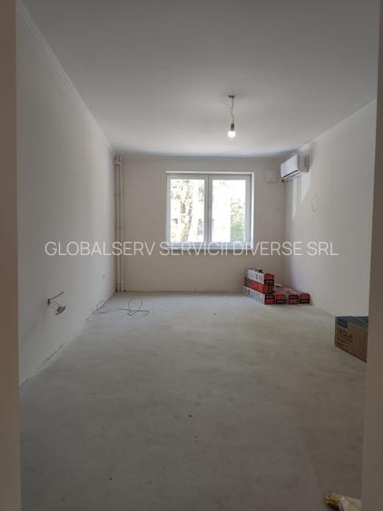 FARA COMISIOANE apartament cu 2 camere incalzire pardoseala centrala gaz - 5