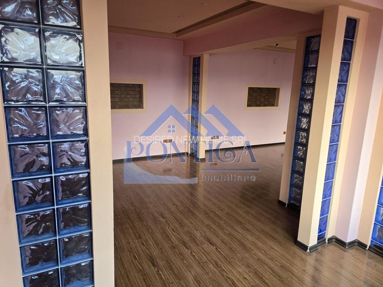 Casă P+1+M, ideală 2 familii / investiție – Zona Brătianu - 4