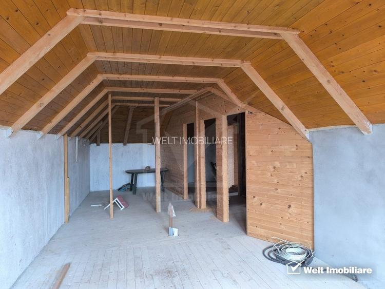 Oportunitate investitie- teren industrial, cu constructii diverse - Gherla - 4