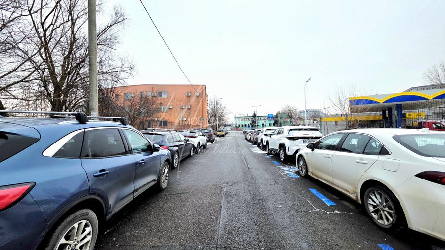 Decomandat, cu 3 camere si 2 bai, 13 Septembrie – Marriott - 52