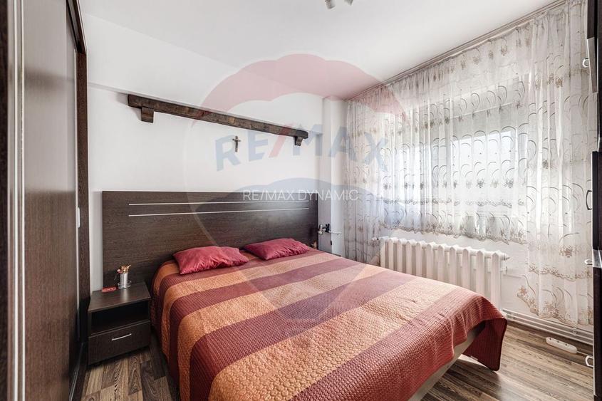 Apartament cu 3 camere pe Malul Muresului - 3