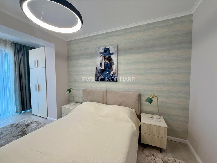 Apartament 3 camere cu vedere la mare – Faleza Nord - 6