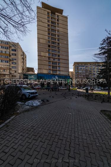 Apartament 3 camere Cismigiu-Sala Palatului - 16