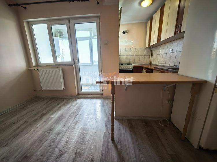Apartament 1 Cameră | Tătărași | Bloc A2 | Poziție Excelentă - 6