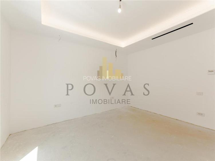 Vanzare Casa Individuala 5 Camere Pipera Rond Omv Iancu Nicolae - 12