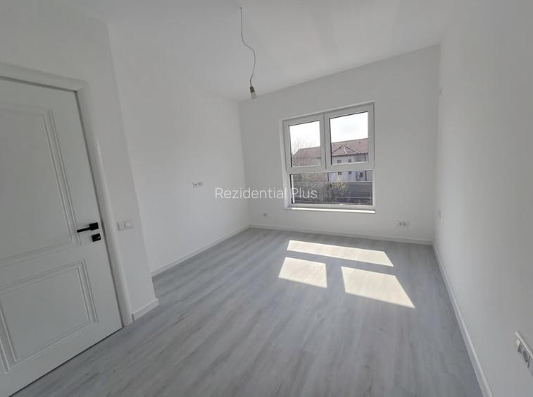 Vilă finalizată 2025, 4 camere și 2 locuri de parcare, aproape de Lidl - 15