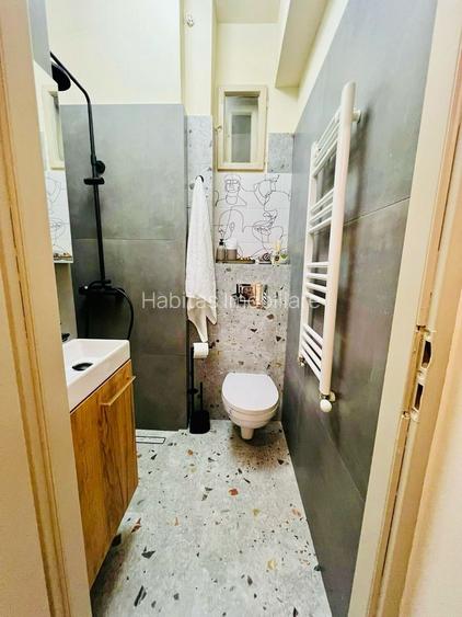 Apartament cu stil, aproape de centrul Clujului – Strada Paris - 9