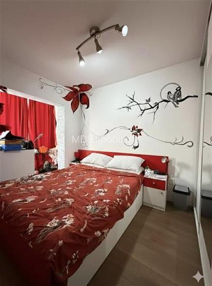 Etajul 2 cu centrală propie - 3