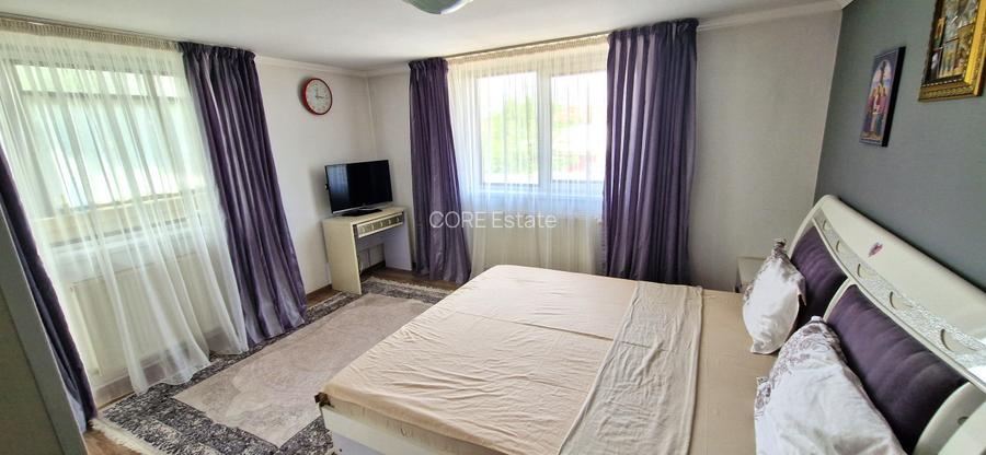 De vanzare casa in Popesti Leordeni cu panouri solare si teren 580mp - 54