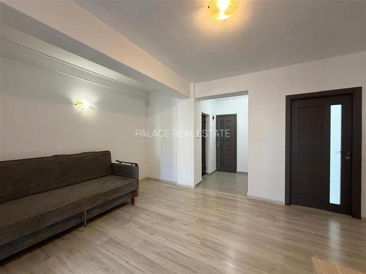 Intabulat!Apartament 3 camere,2 bai,loc de parcare,72mp,Valea Lupului - 3