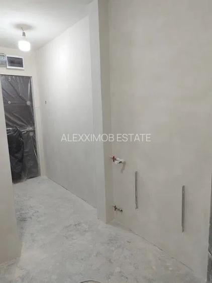 Apartament de Vanzare - 46 mp - bd. Constantin Brancoveanu - 5