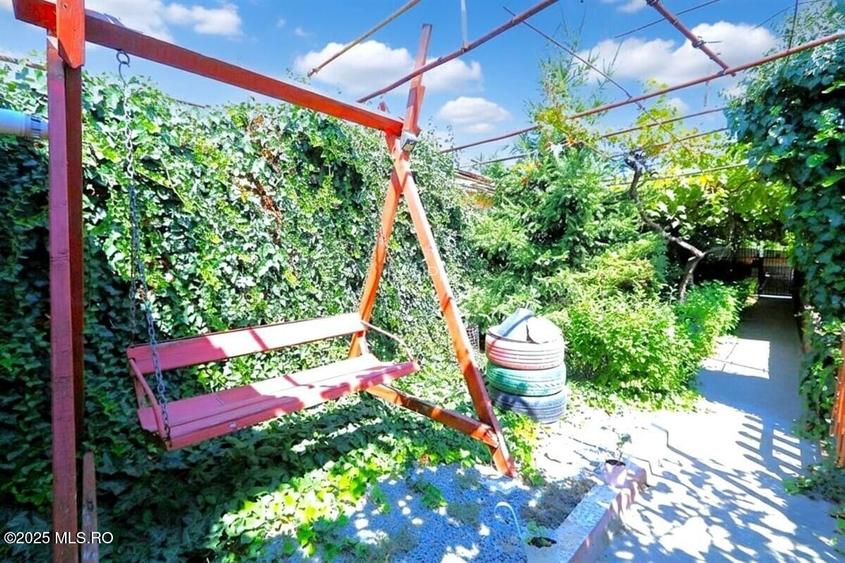 Palazu Mare - Strada Gheorghe Baritiu 16, casa cu teren de 680 mp! - 36