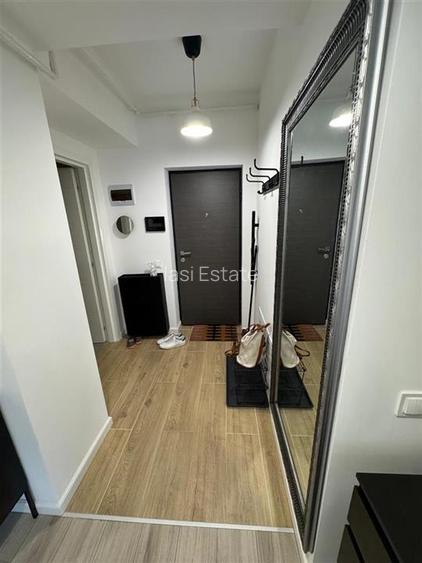 Apartament 1 camera Freya Home langa Family Market Bucium - 5