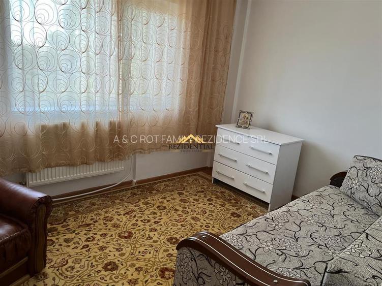 APARTAMENT DOUA CAMERE - LICEUL M. EMINESCU - 2