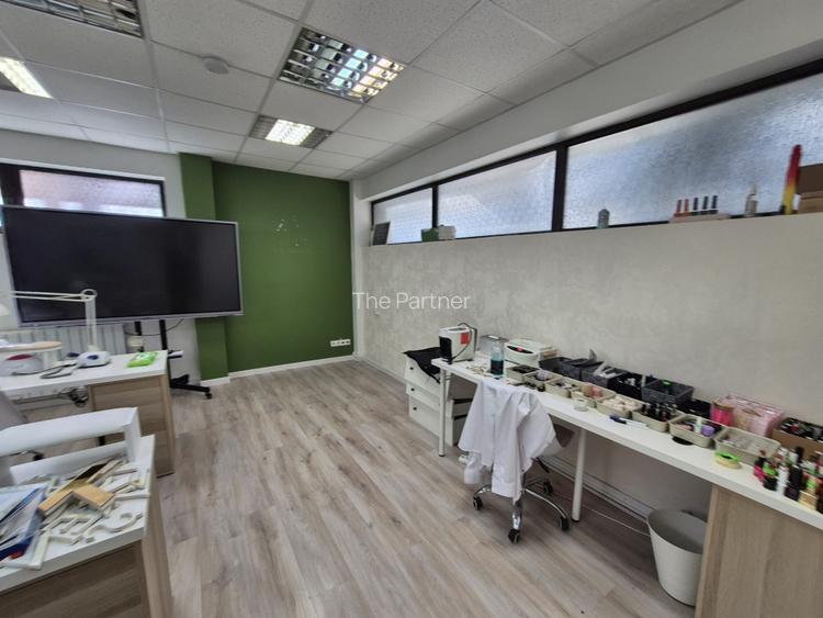 Spatiu comercial de inchiriat Dorobanti - 7