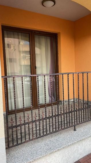 Inchiriez apartament 2 camere Buna Ziua cu parcare-langa Grand Hotel Italia - 13