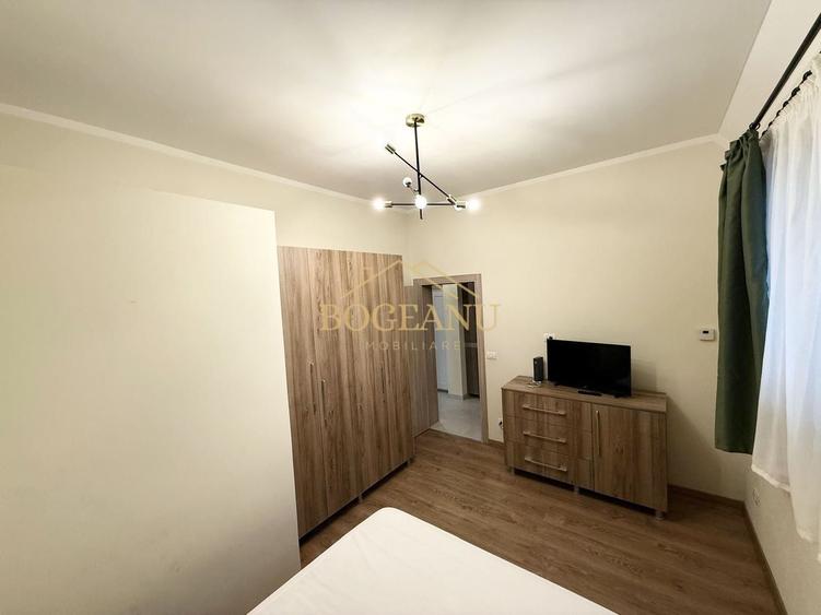 BG132-Apartament 2 camere,curte privata,terasa-Giroc - 7