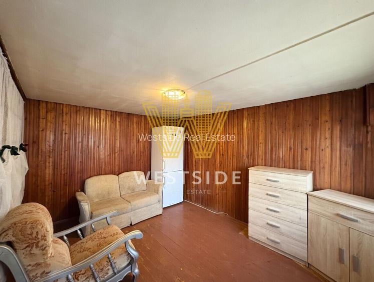 Casa individuala de vanzare, in Mosnita Veche - 9