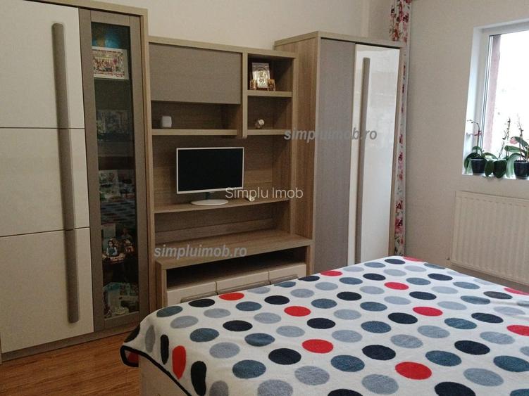 Bloc Nou Apartament  Spatios Cu Loc De Parcare - 8
