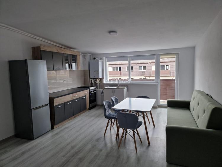 2 Camere-Studio-Inchiriere-Subcetate-City 1-Sanpetru-Brasov-Parcare - 3