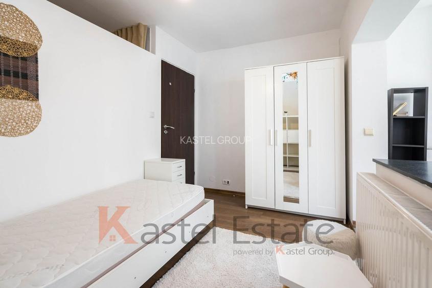 Garsoniera moderna zona Decebal I Comision 0% - 5