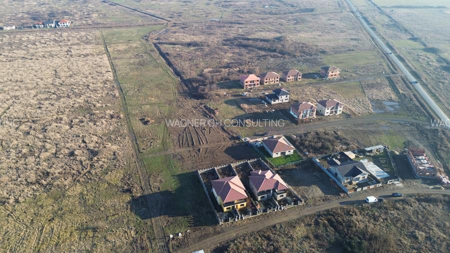 PUZ case si blocuri zona Calea Urseni, 77EURO MP, 134 Apartamente+14 duplexuri - 3