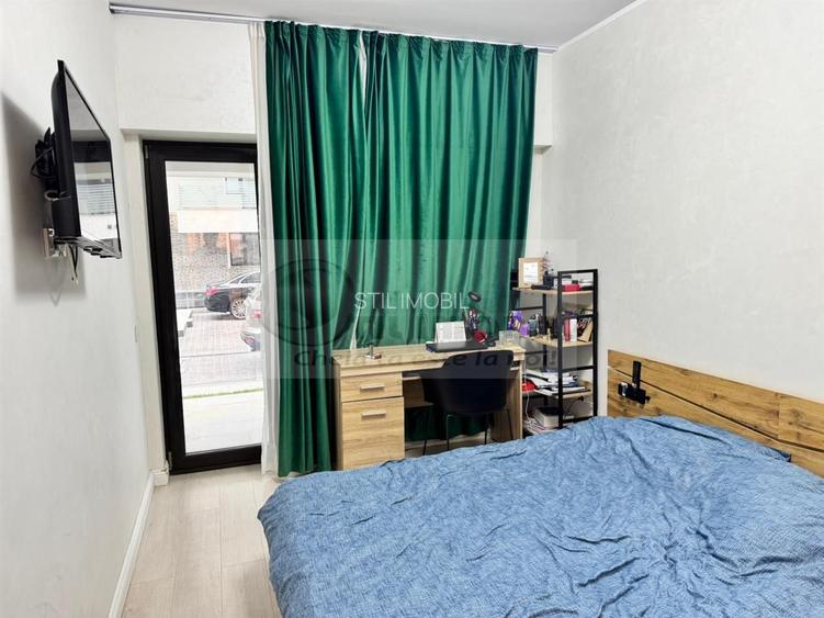 Apartament 2 cam - Copou - 65mp - 2