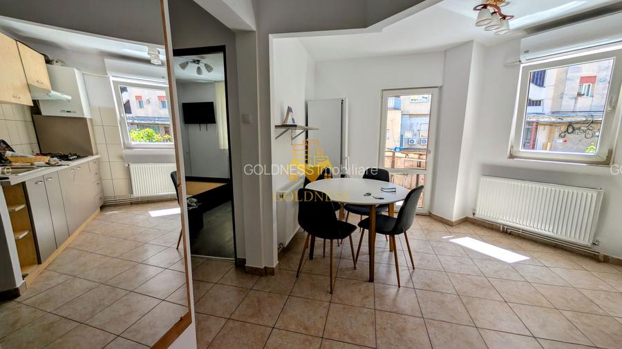 2 Camere Decomandate, Marasti, Kaufland, Dorobantilor, FSEGA, 18 Gym - 7