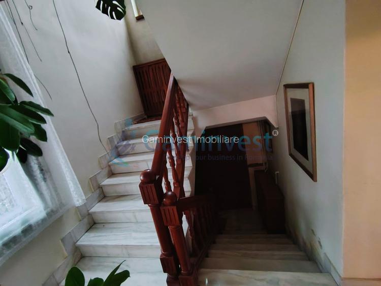 Casa cu 5 camere de inchiriat, zona de Dealuri, Oradea, Bihor - 11