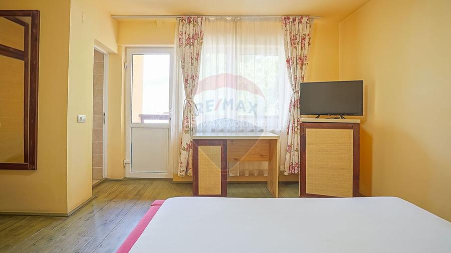 Pensiune de Vanzare in Moieciu de Sus | Comision 0% - 17