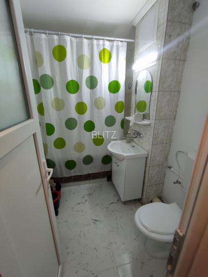 Apartament 2 camere decomandat, 53 mp, zona George Enescu - 9
