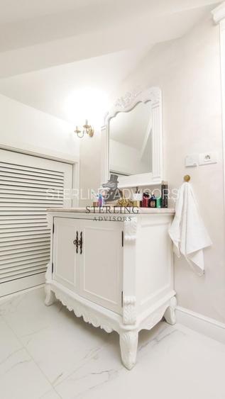 Vila restaurata in cel mai mic detaliu - zona centrala - 32