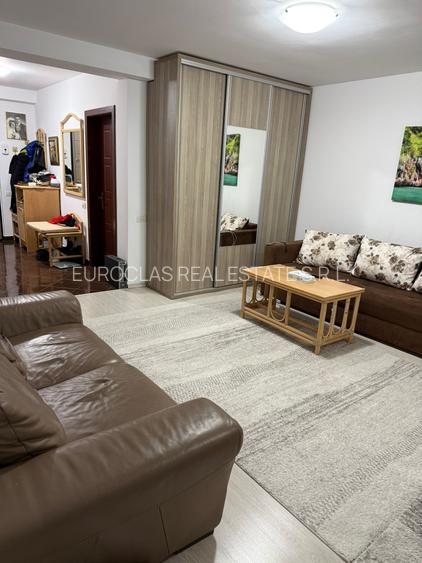 Apartament 2 camere decomandat - Vivo Mall - 99.500 euro  (Cod E2+E7) - 3