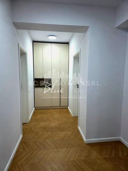 City Park Mall- Apartament 2 camere, prima inchiriere - 16