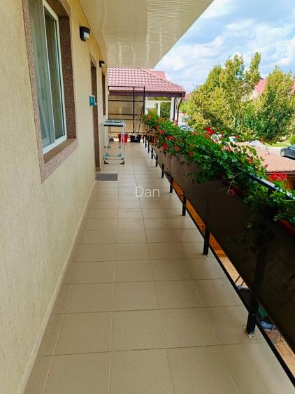 Direct proprietar–Casă 10camere|locuință+regim hotelier|20min de plajă - 14