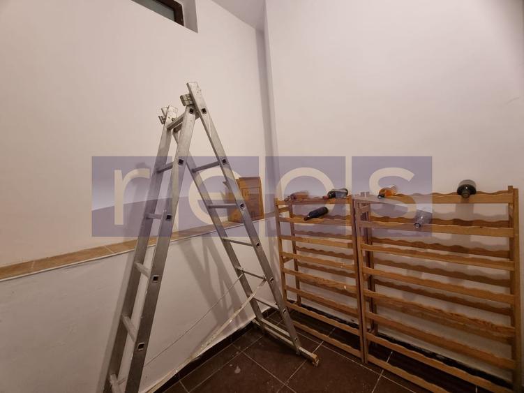 VANZARE- 9- CAMERE (S+P)- VILA -COTROCENI - 41