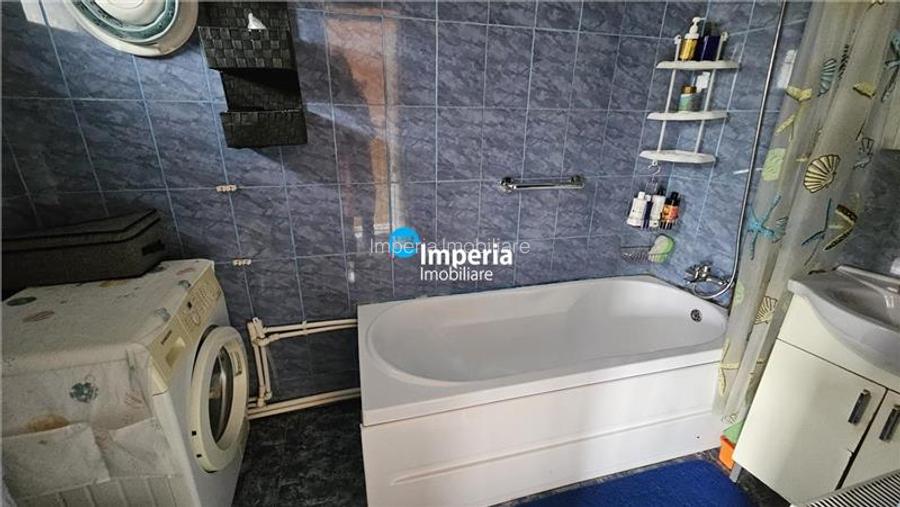 Casa plan parter cu 2700 mp teren in Iasi zona Bucium Hill Center - 9