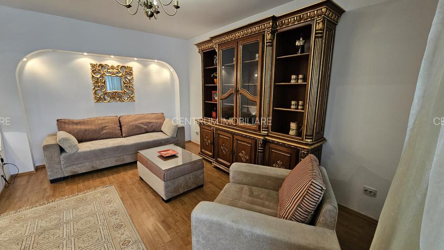 Libertatii * Palatul Parlamentului 4 camere modificat in 2 - 2