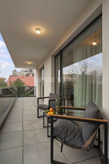 3 camere | Residence5 | Baneasa | Pipera | Iancu Nicolae - 16