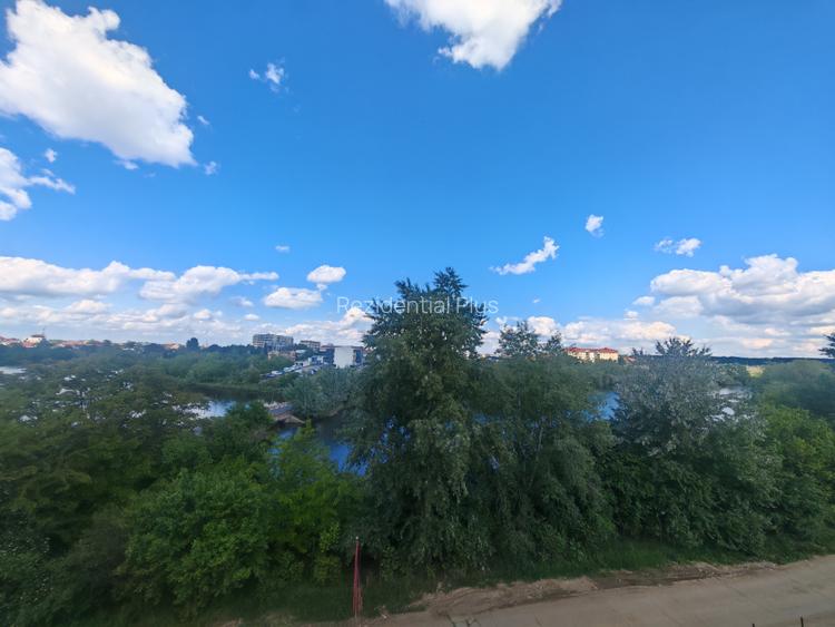 Apartament 3 camere | terasa spectaculoasa | Bloc nou boutiq | OMV Pipera - 31