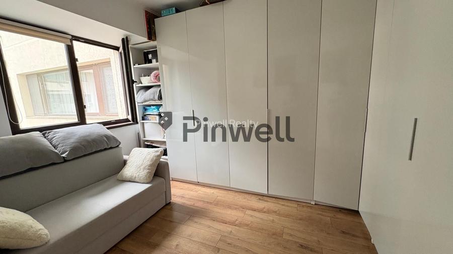 Apartament 3 camere| 2 locuri parcare subterane|boxa| Scoala Americana - 32